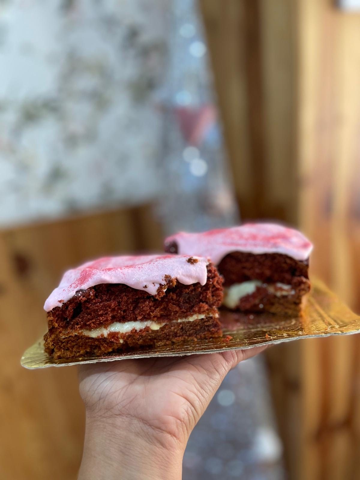 Tarta de The Cake